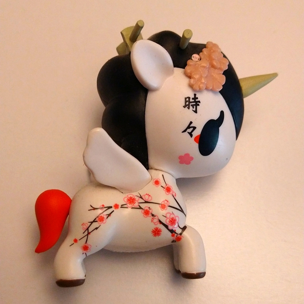 Tokidoki unicorno Sakura